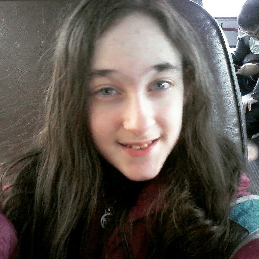 Meet your Posher, Esther